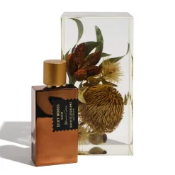 Silky Woods Elixir Perfume, 100 ml