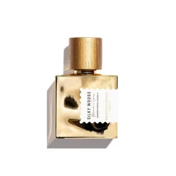 Silky Woods Perfume, 50 ml