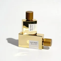 Silky Woods Perfume, 50 ml