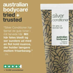 Silver Conditioner, 200 ml