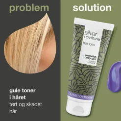Silver Conditioner, 200 ml