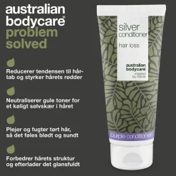 Silver Conditioner, 200 ml