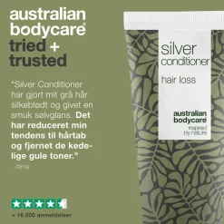 Silver Conditioner, 200 ml