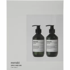 Simple Hand Care Anti-odour Gaveæske
