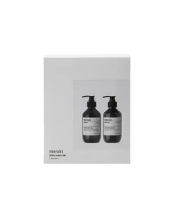 Simple Hand Care Gaveæske