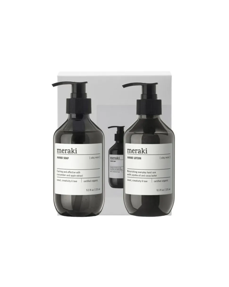 Simple Hand Care Gaveæske