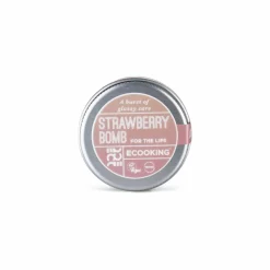 Skin Balance Jordbærbombe Balm