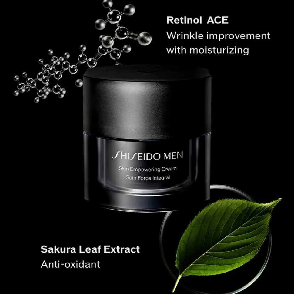 Skin Empowering Cream Refill, 50 ml