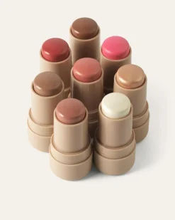 Skin Glow Tinted Beauty Balm, 01 Cosmic Glow