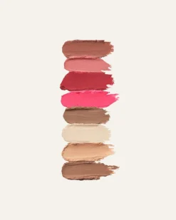 Skin Glow Tinted Beauty Balm, 02 Soft Coral