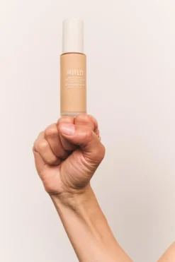 Skin Light Natural Liquid Foundation, 07 Wren