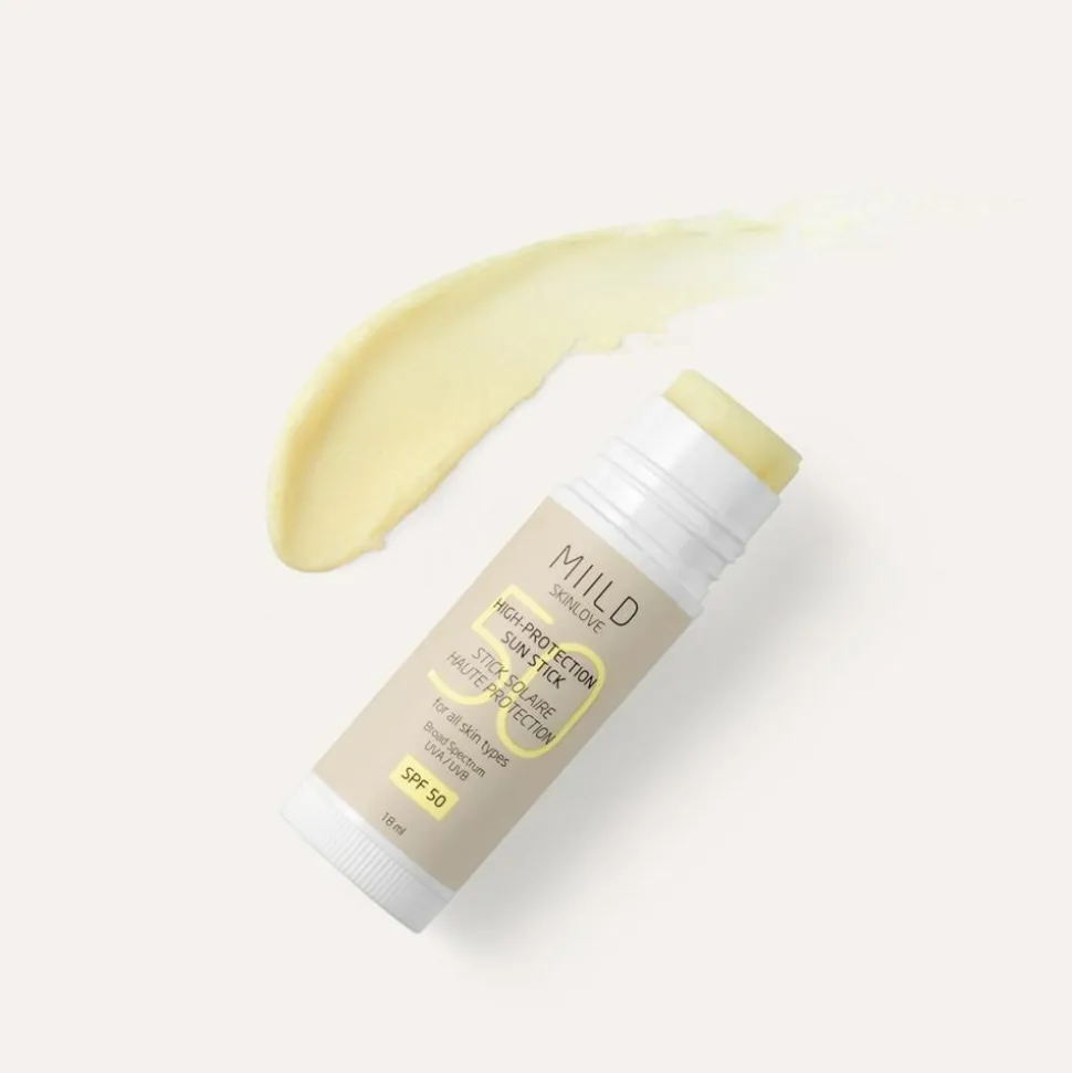 Skin Love Sun Stick, SPF 50, 18 ml