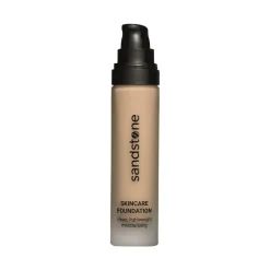 Skincare Foundation, 102 Light
