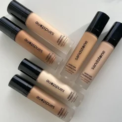Skincare Foundation, 105 Tan