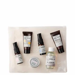 Skincare Starter Kit Parfumefri Gaveæske