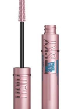 Sky Lash Sensational Mascara, Sort