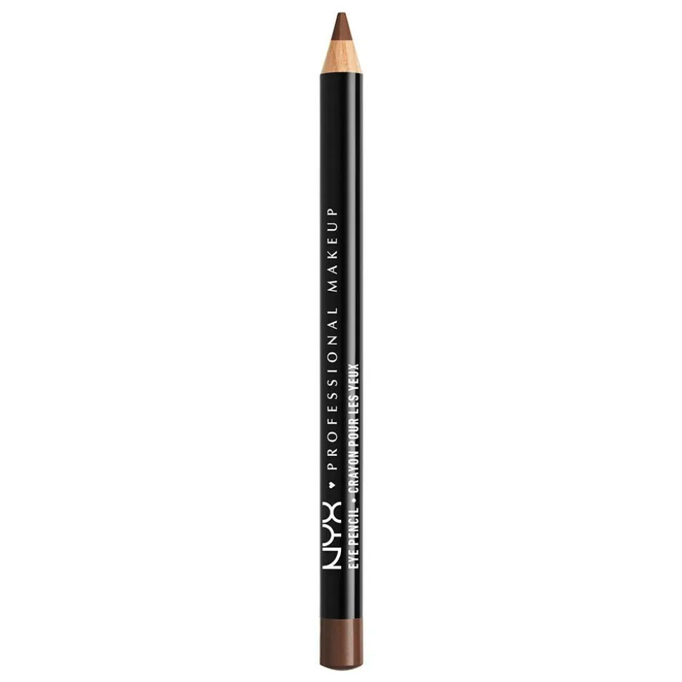Slim Eye Pencil, Dark Brown