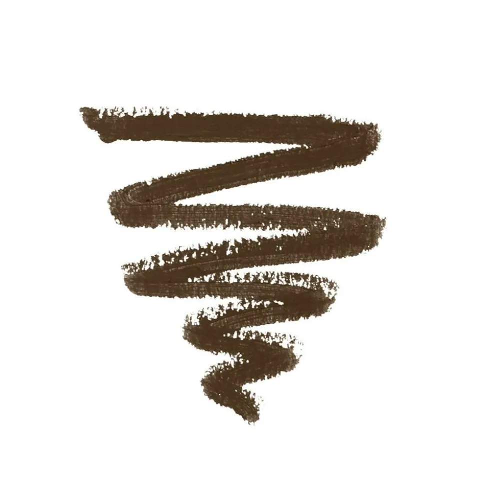 Slim Eye Pencil, Medium Brown