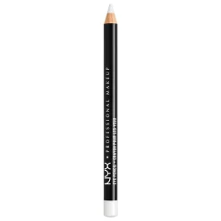 Slim Eye Pencil, White