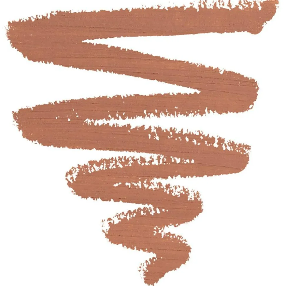 Slim Lip Pencil, Soft Brown