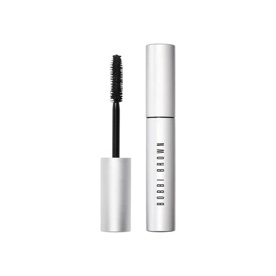 Smokey Eye Mascara, Sort