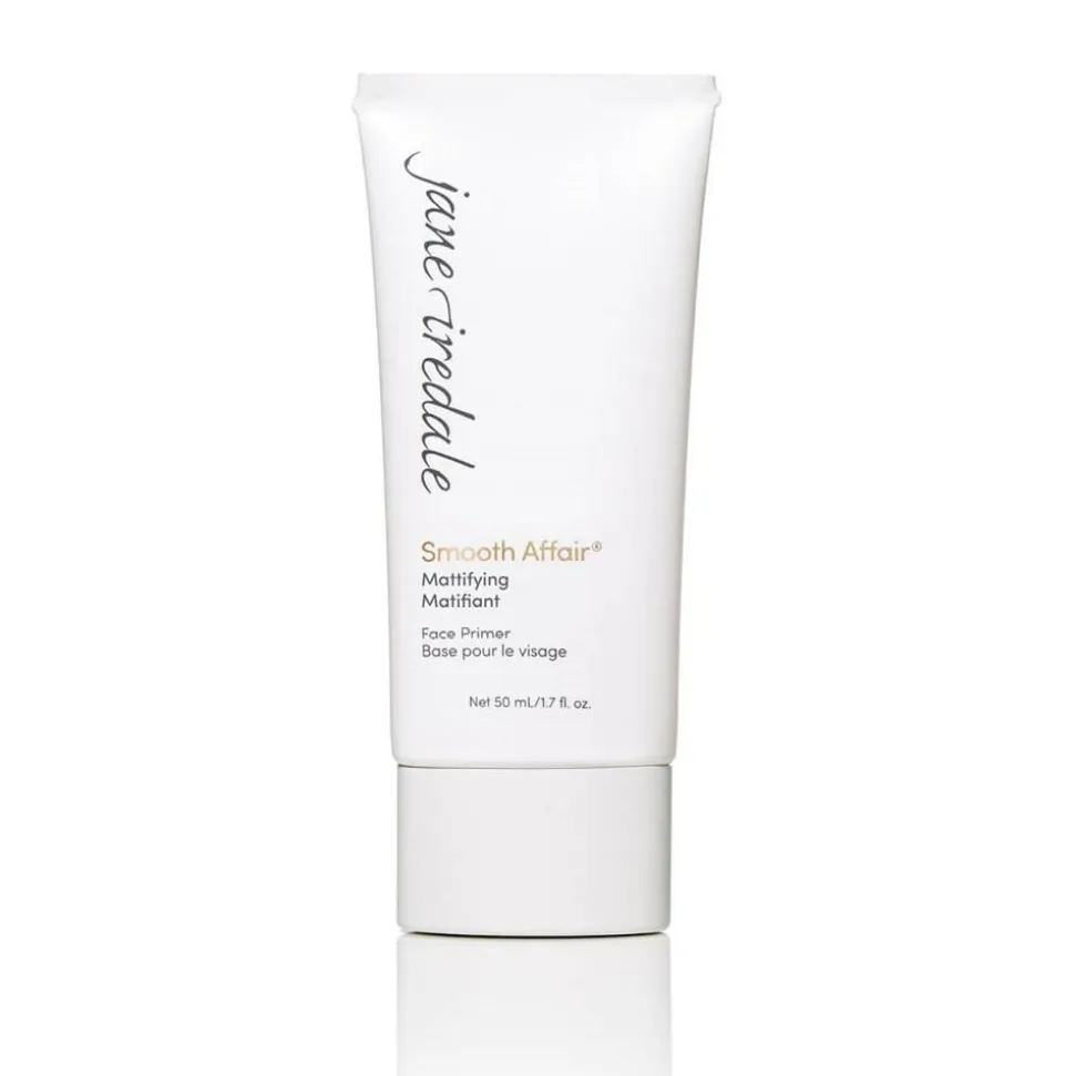 Smooth Affair Mattifying Face Primer
