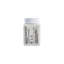Smooth Again Wash Shampoo, 40 ml