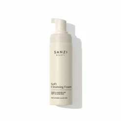 Soft Cleansing Foam, 50 ml
