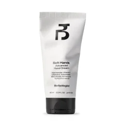 Soft Hands Hand Cream, 60 ml