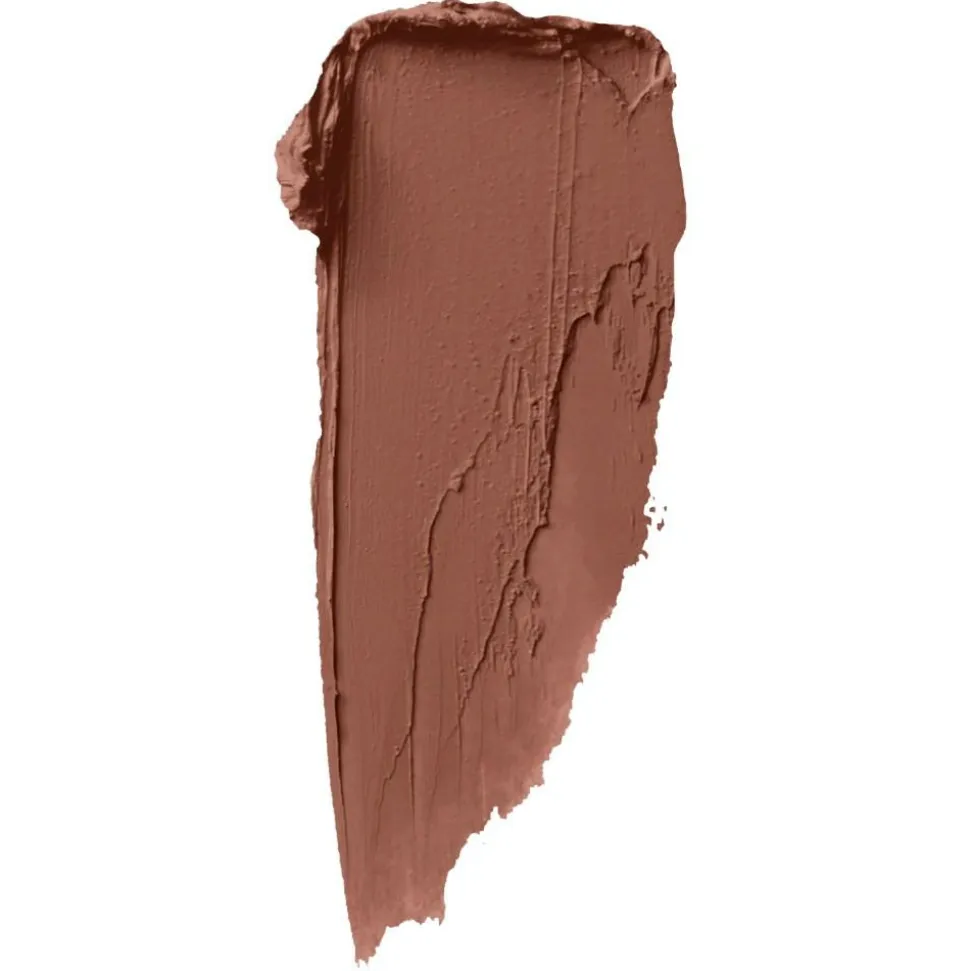 Soft Matte Lip Cream, Leon