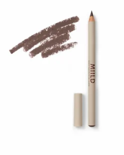 Soft Satin Eyeliner, 02 Brown Limpid