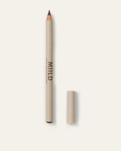 Soft Satin Eyeliner, 02 Brown Limpid