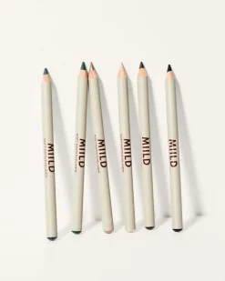 Soft Satin Eyeliner, 02 Brown Limpid