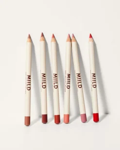 Soft Sculpt Lipliner, 03 Dusty