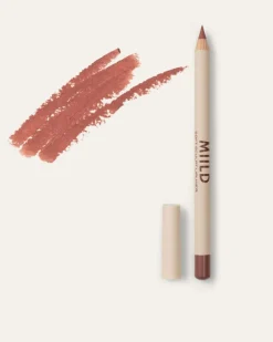 Soft Sculpt Lipliner, 04 Earthy