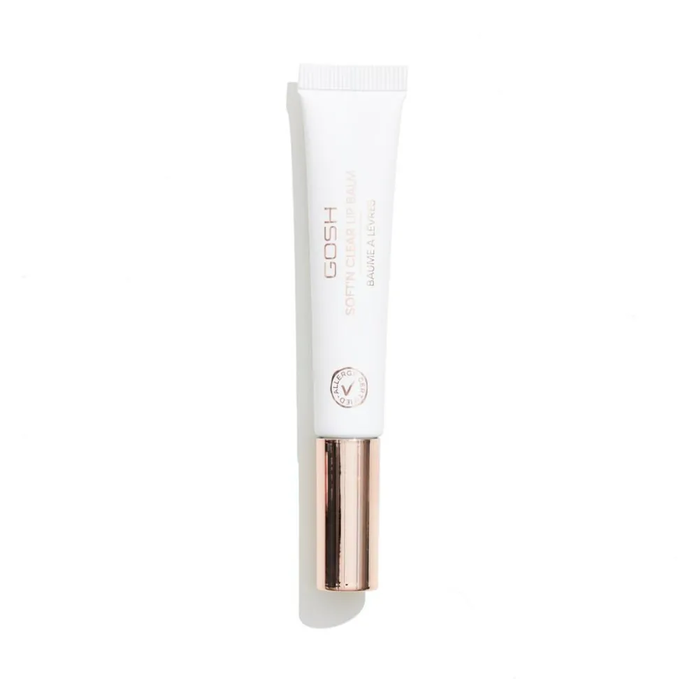 Soft'n Clear Lip Balm, Glaze