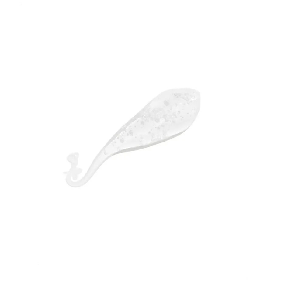 Soft'n Clear Lip Balm, Glaze