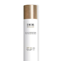 Solar The Protective Milk For Face And Body, SPF 30, 125 ml