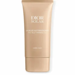 Solar The Self-Tanning Body Gel, 150 ml