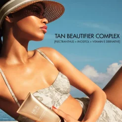 Solar The Self-Tanning Body Gel, 150 ml