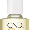 Solaroil Nail Care