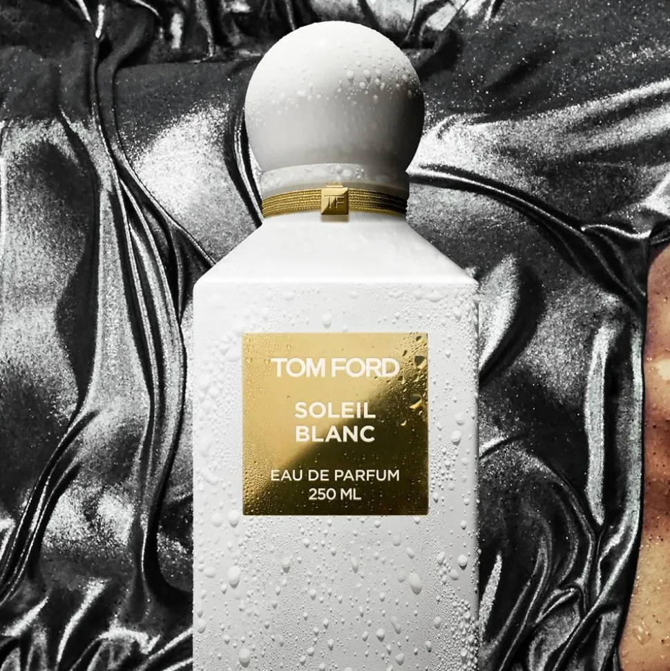 Soleil Blanc Eau De Parfum, 50 ml