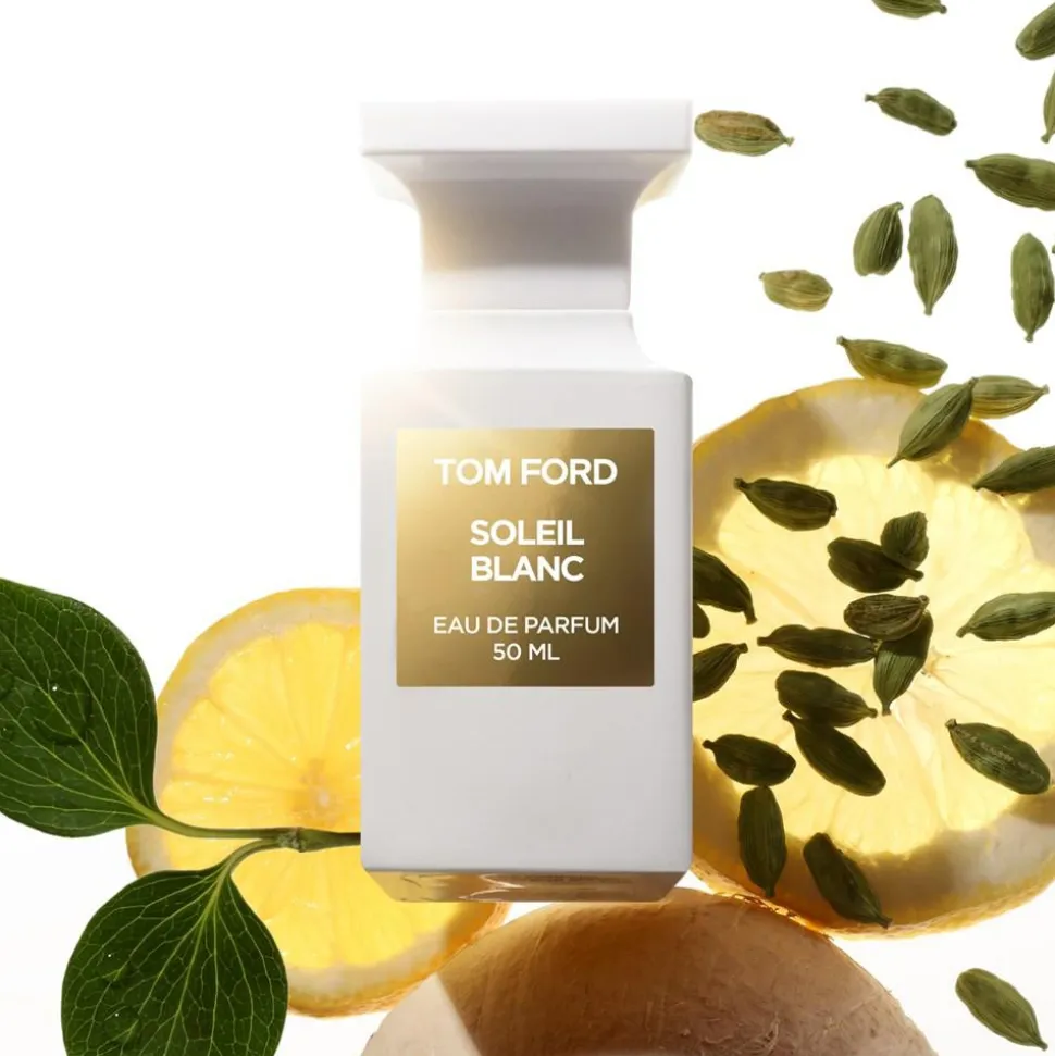 Soleil Blanc Eau De Parfum, 50 ml