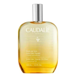 Soleil des Vignes Kropsolie, 100 ml