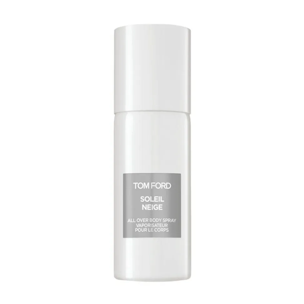 Soleil Neige All Over Body Spray