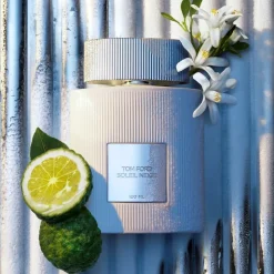 Soleil Neige Eau De Parfum, 100 ml