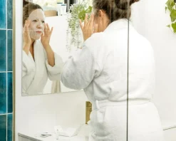 Soothing & Hydrating Sheet Mask, 3 stk.