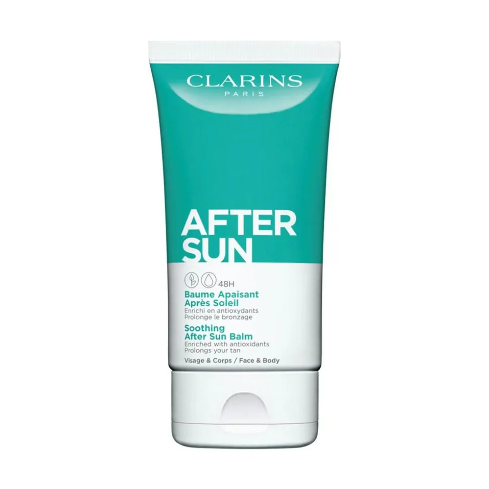 Soothing Face & Body Aftersun Balm, 150 ml