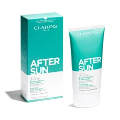 Soothing Face & Body Aftersun Balm, 150 ml