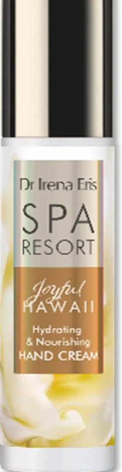 Spa Resort Joyful Hawaii Håndcreme, 100 ml